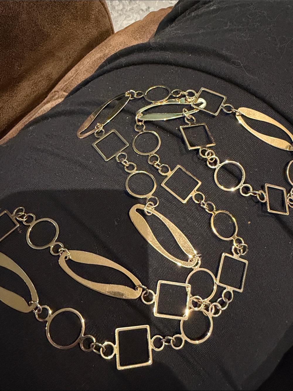 Beautiful Long Necklace